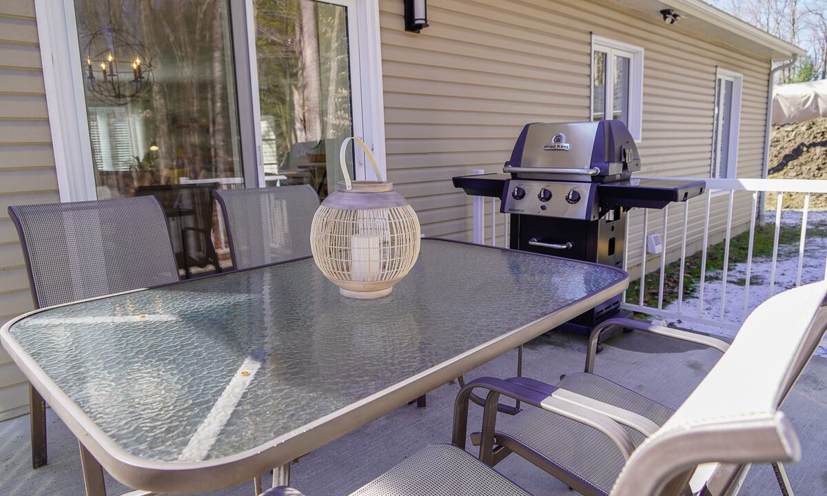 Photo of Outdoor in Magog