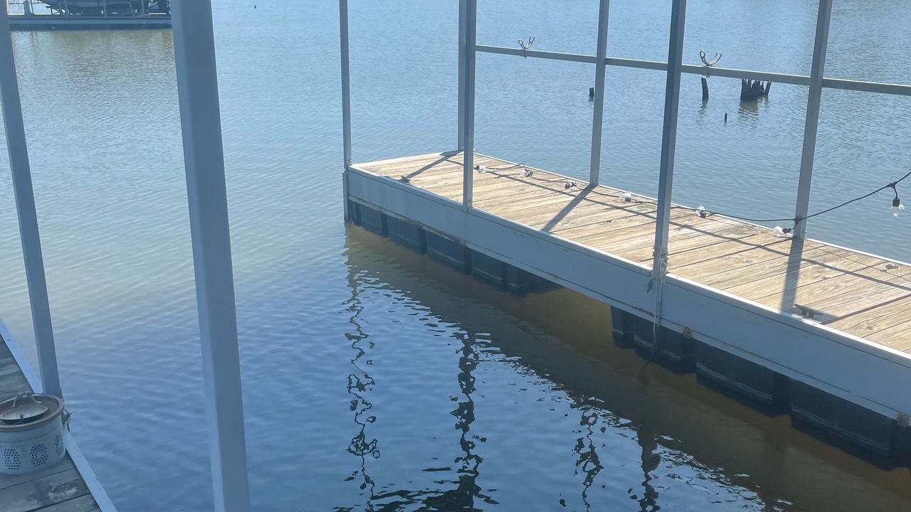 Photo of Outdoor in Eufaula