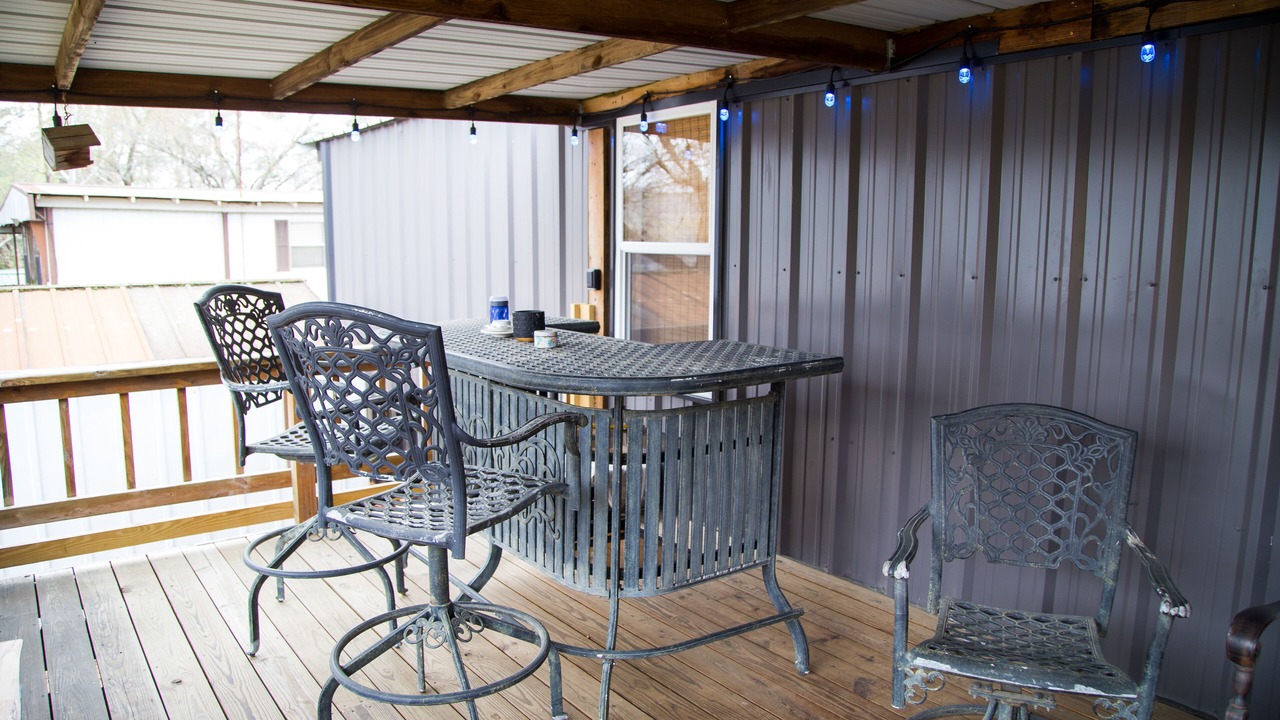 Photo of Outdoor in Eufaula