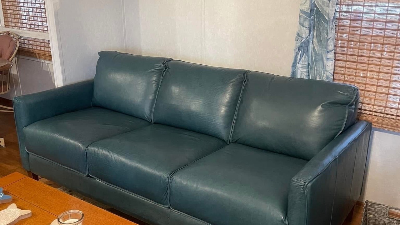 Photo of Livingroom in Eufaula