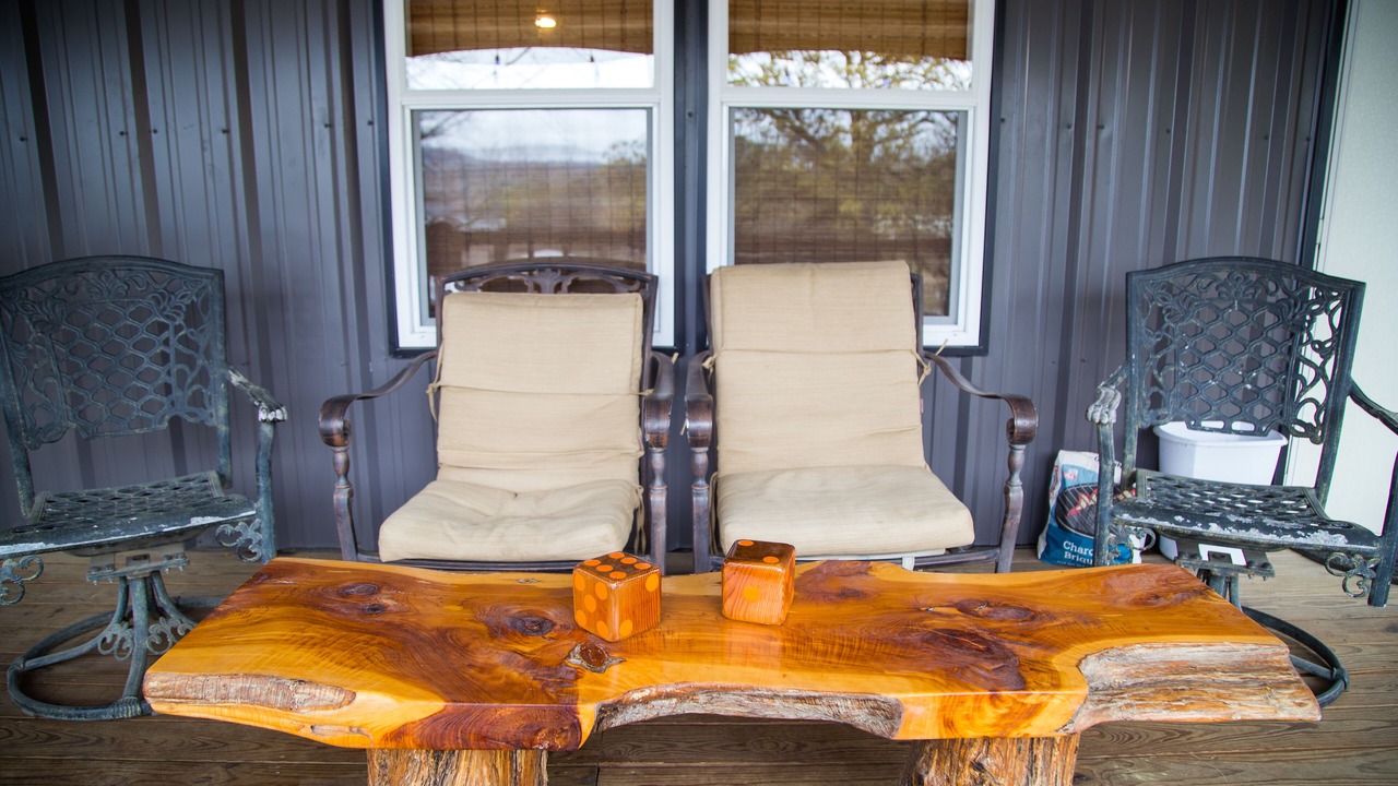 Photo of Outdoor in Eufaula