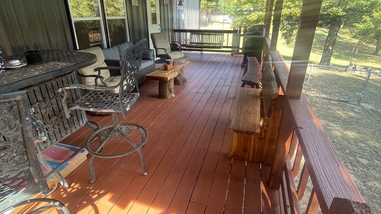Photo of Outdoor in Eufaula