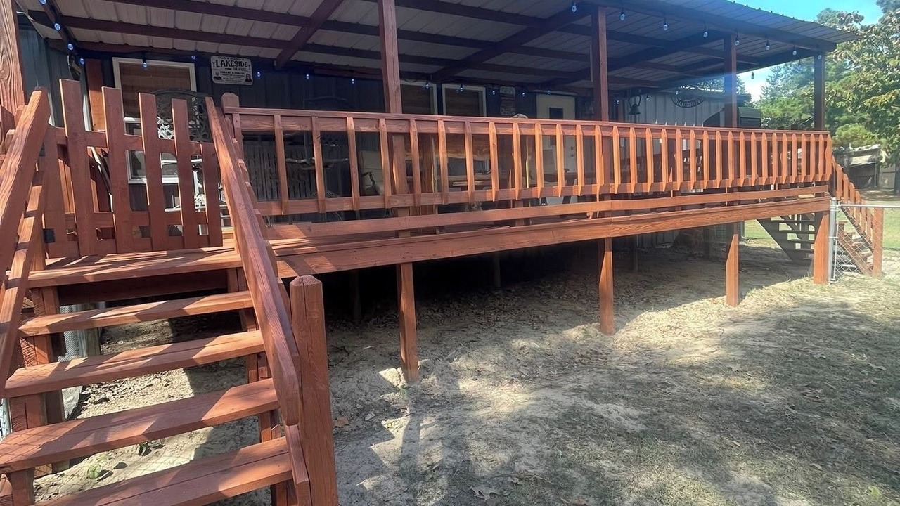 Photo of Outdoor in Eufaula