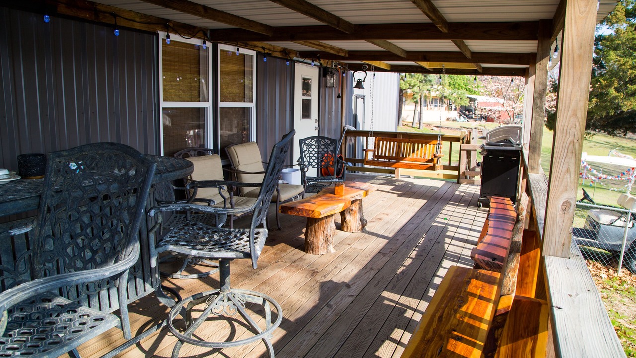 Photo of Outdoor in Eufaula