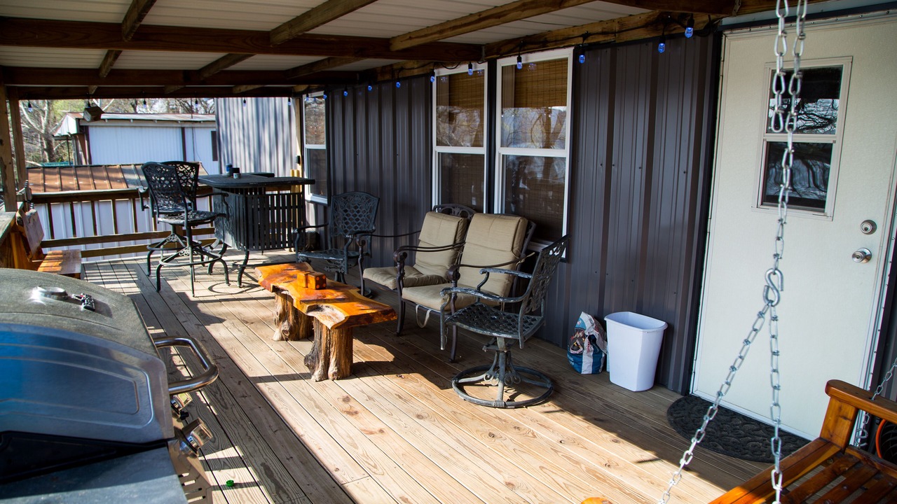 Photo of Outdoor in Eufaula