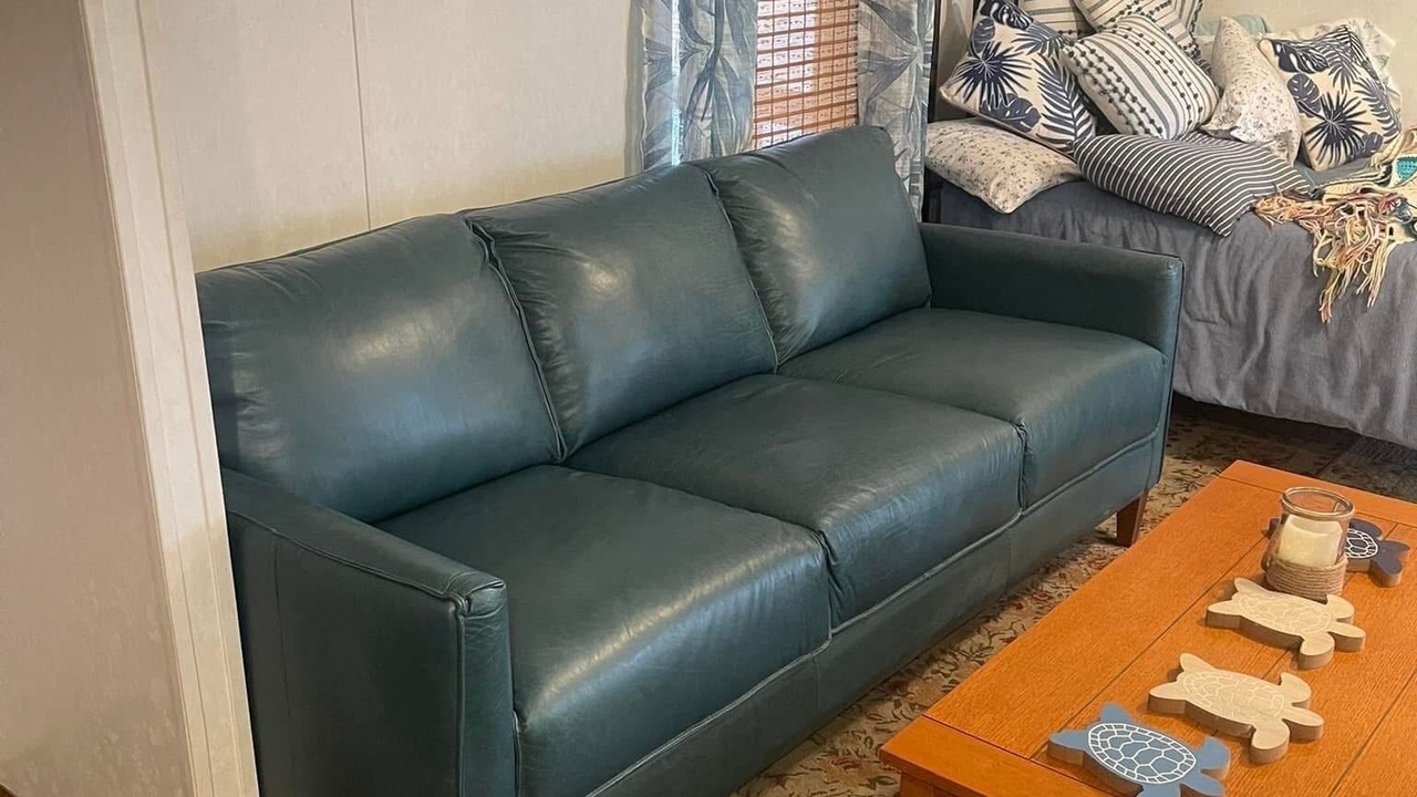 Photo of Livingroom in Eufaula