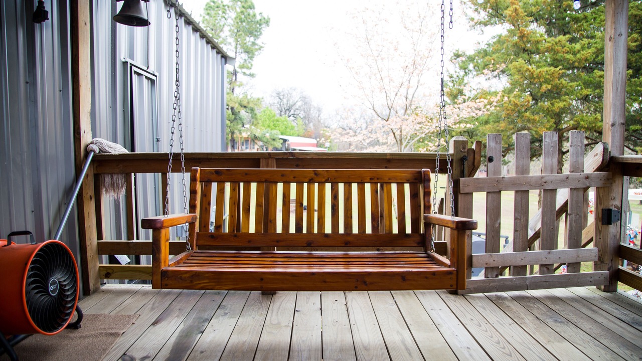 Photo of Outdoor in Eufaula