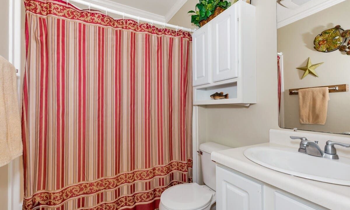 Photo of Bathroom in Langston