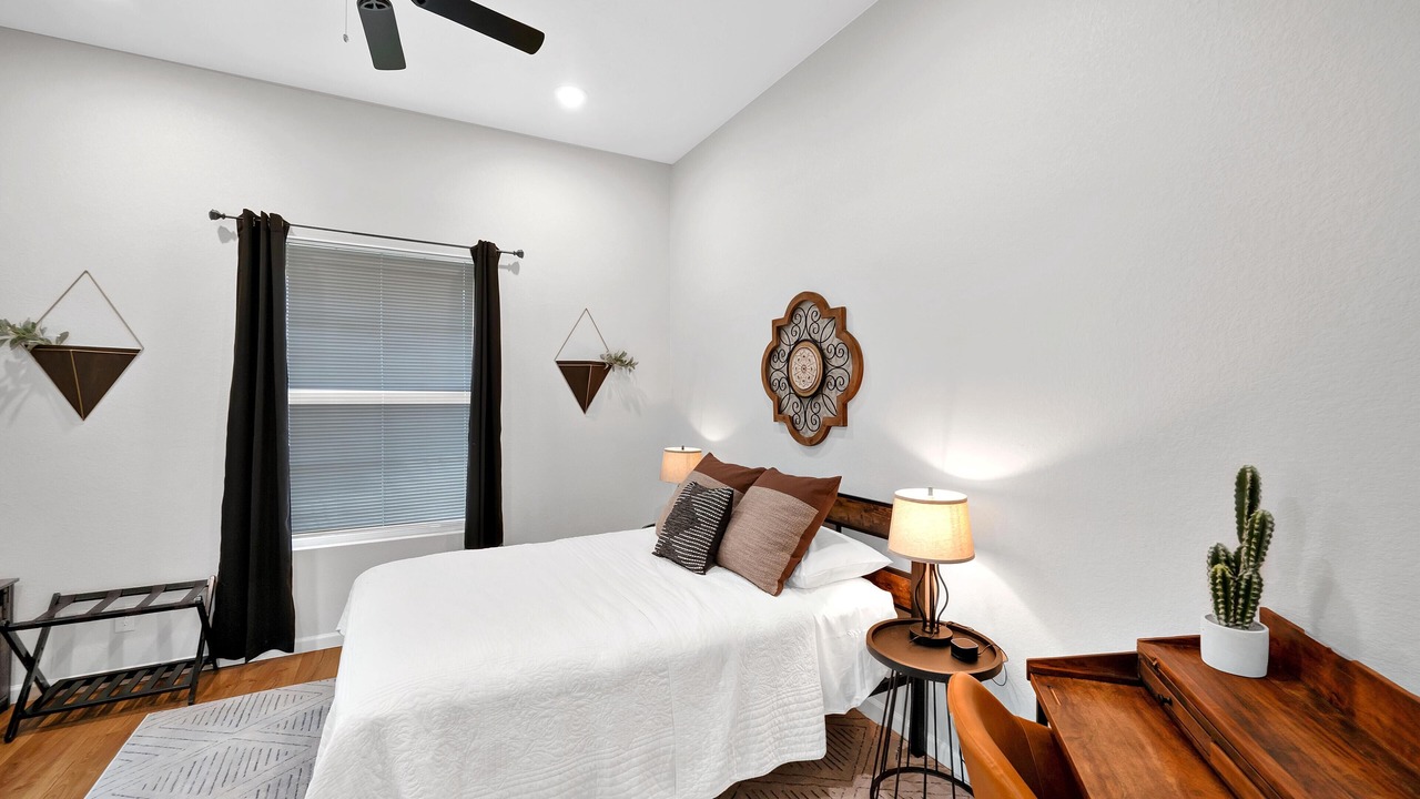 Photo of Bedroom in Brazos