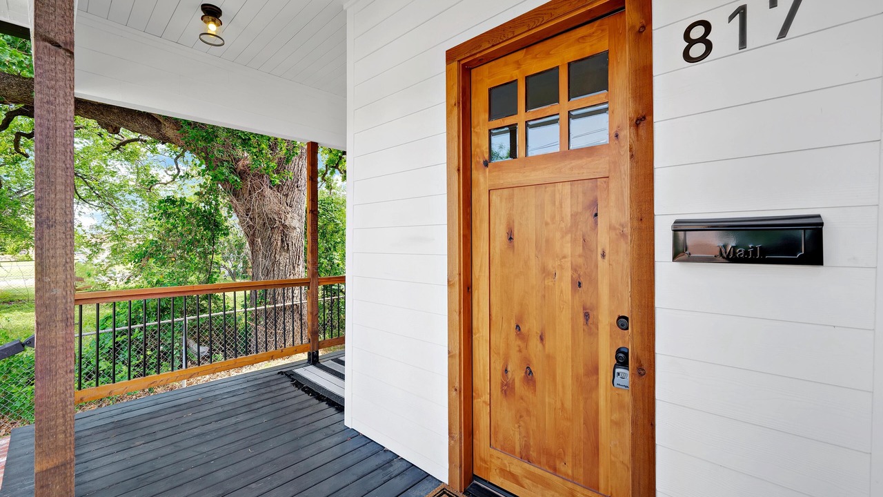 Photo of Outdoor in Brazos