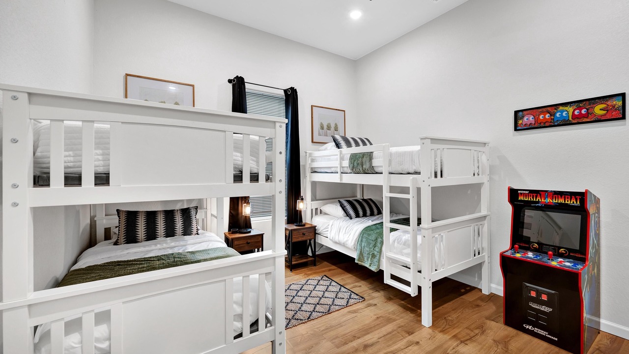 Photo of Bedroom in Brazos