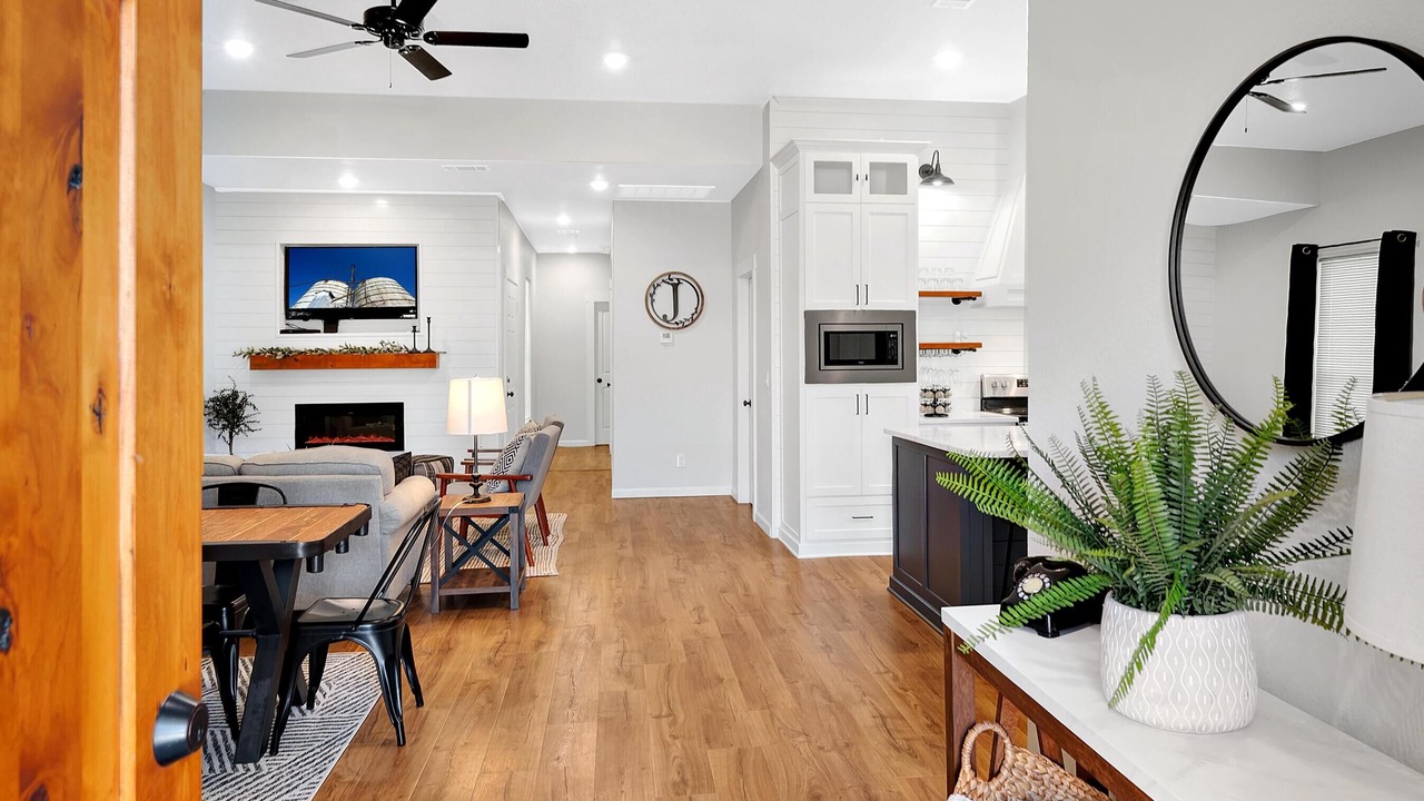 Photo of Livingroom in Brazos