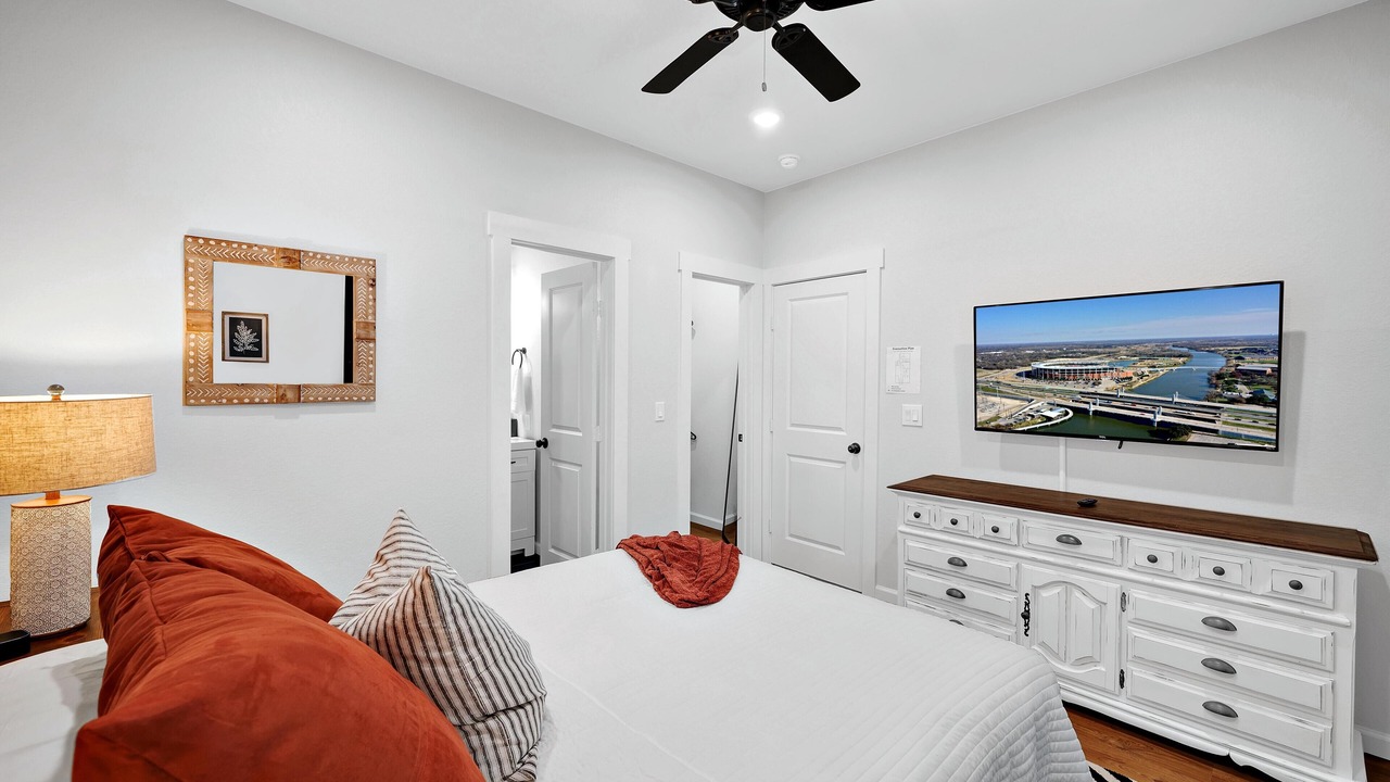Photo of Bedroom in Brazos