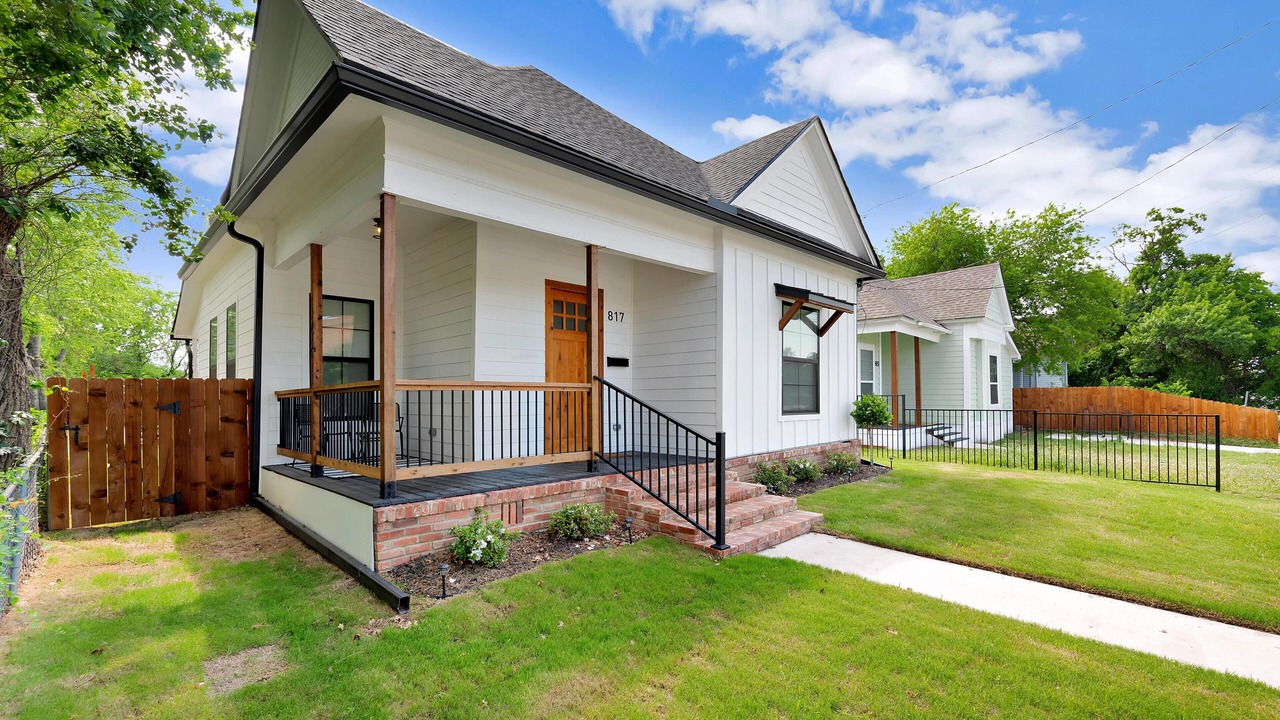 Photo of Outdoor in Brazos