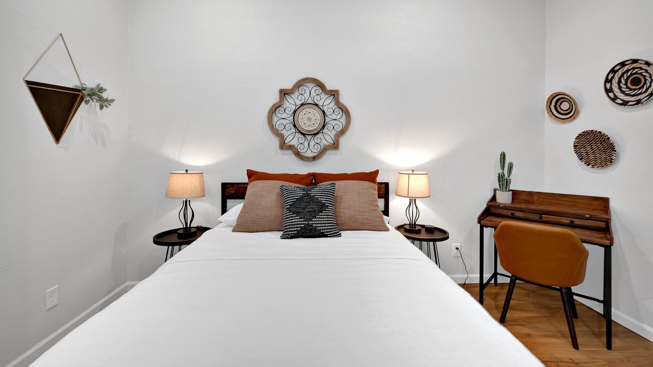 Photo of Bedroom in Brazos
