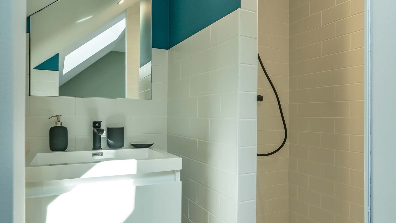 Photo of Bathroom in La Roche-sur-Yon