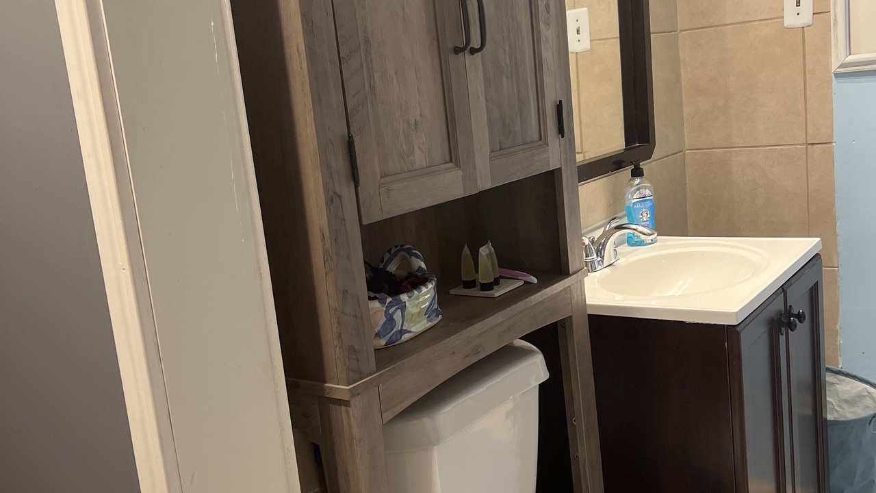 Photo of Bathroom in Edgebrook
