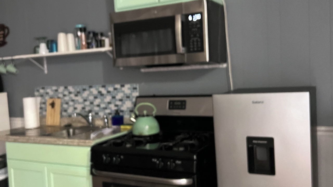 Photo of Kitchen in Edgebrook