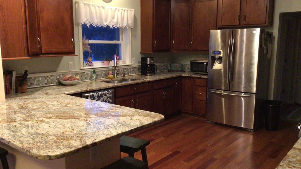 Photo of Kitchen in Westbrook Center