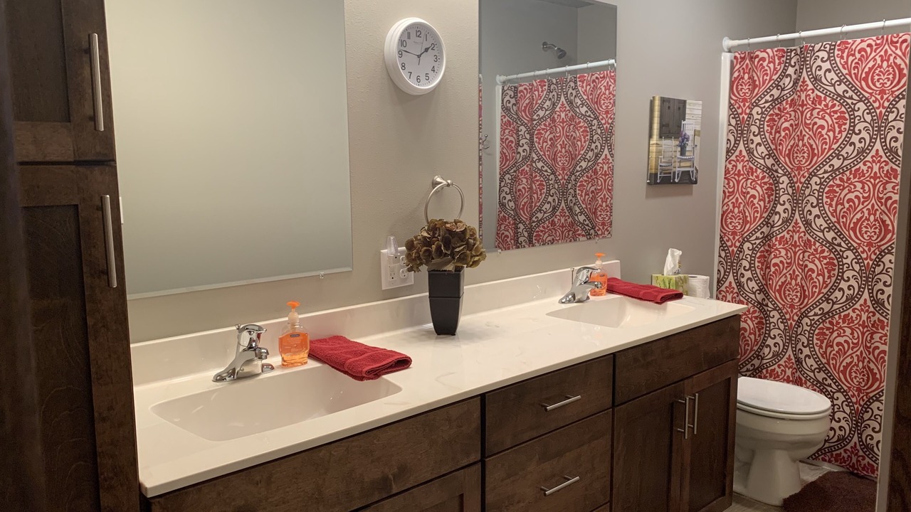 Photo of Bathroom in Mitchell