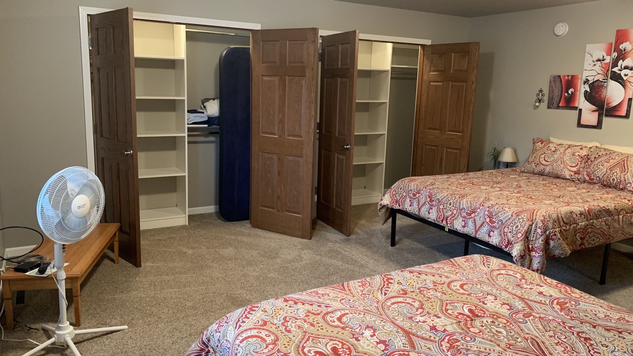 Photo of Bedroom in Mitchell
