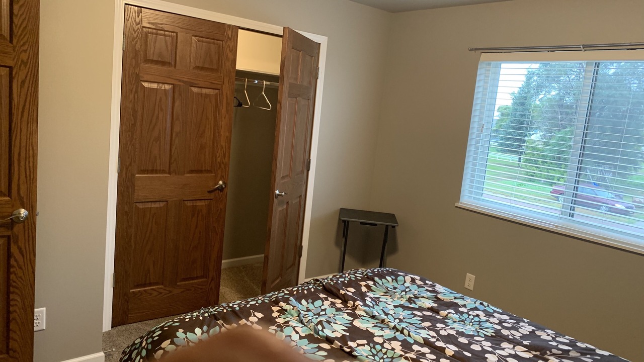 Photo of Bedroom in Mitchell