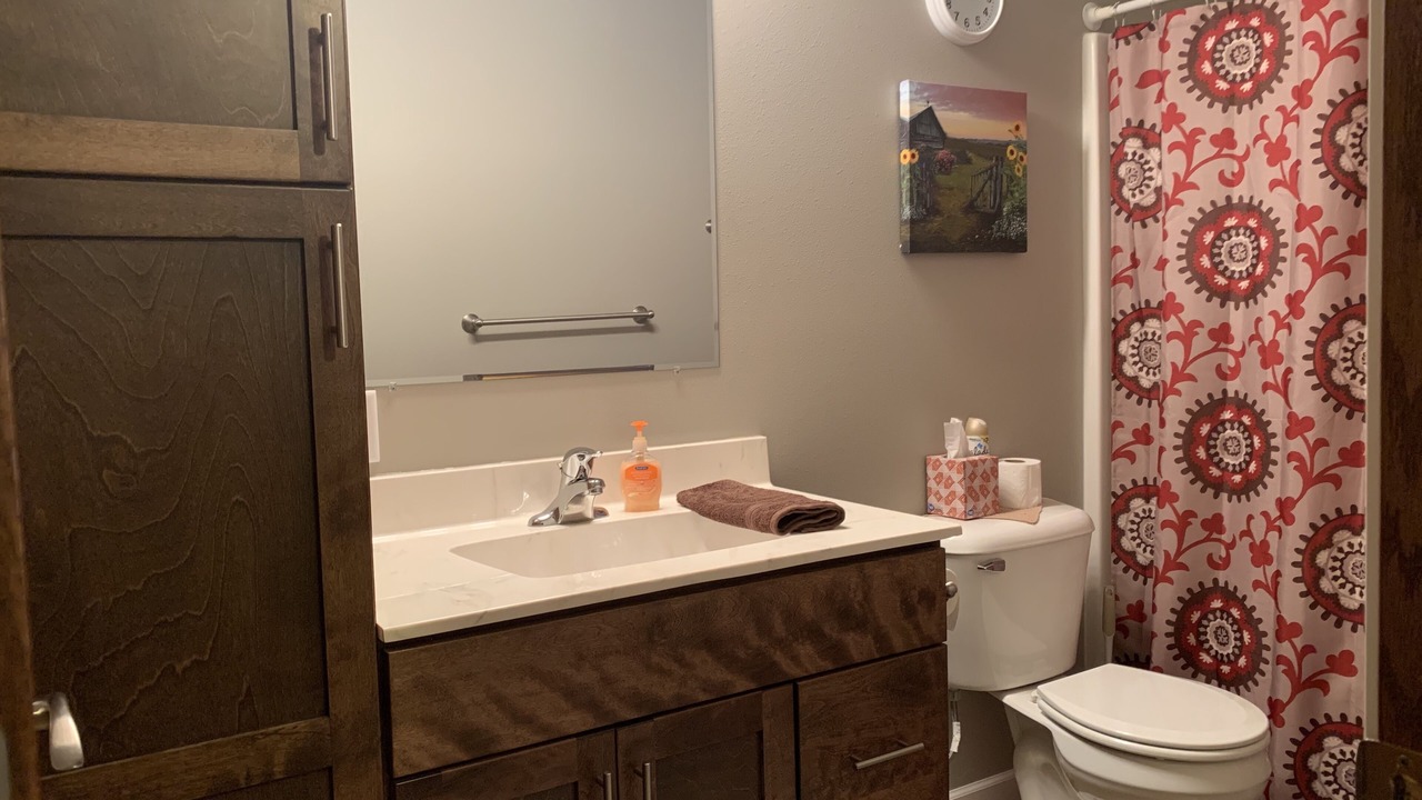 Photo of Bathroom in Mitchell