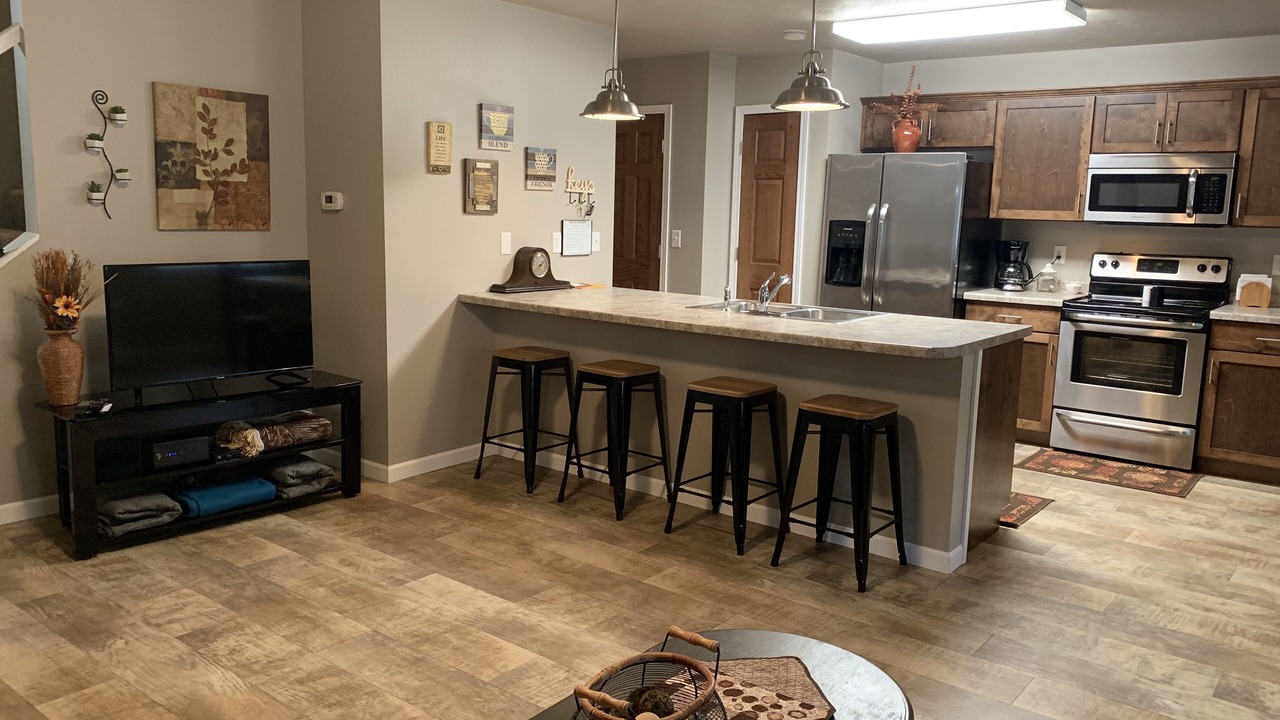 Photo of Kitchen in Mitchell