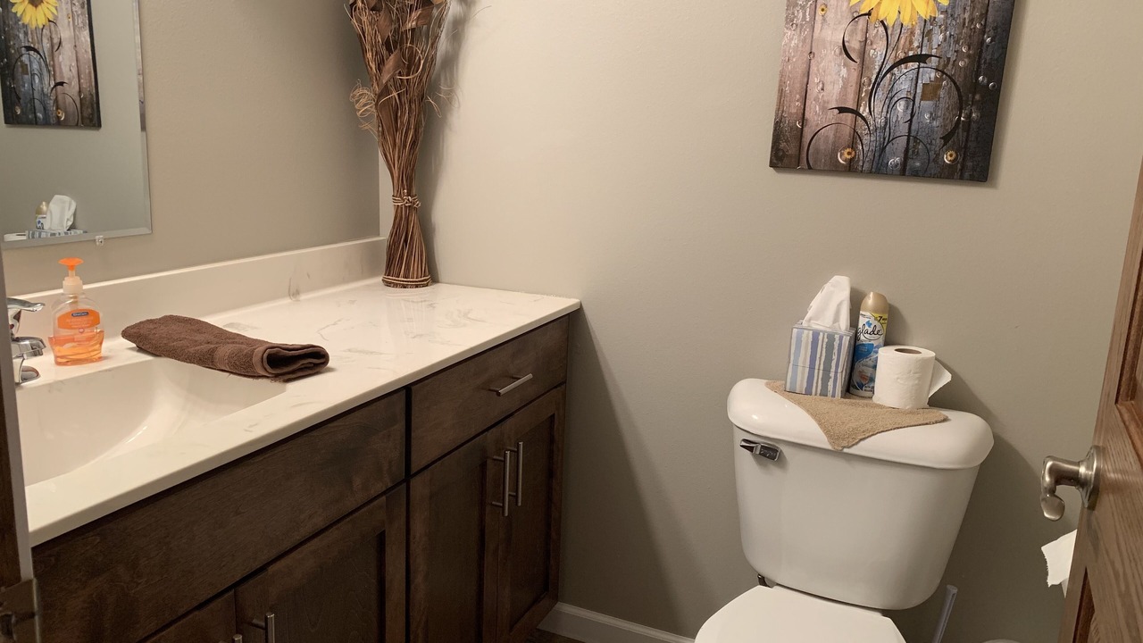 Photo of Bathroom in Mitchell