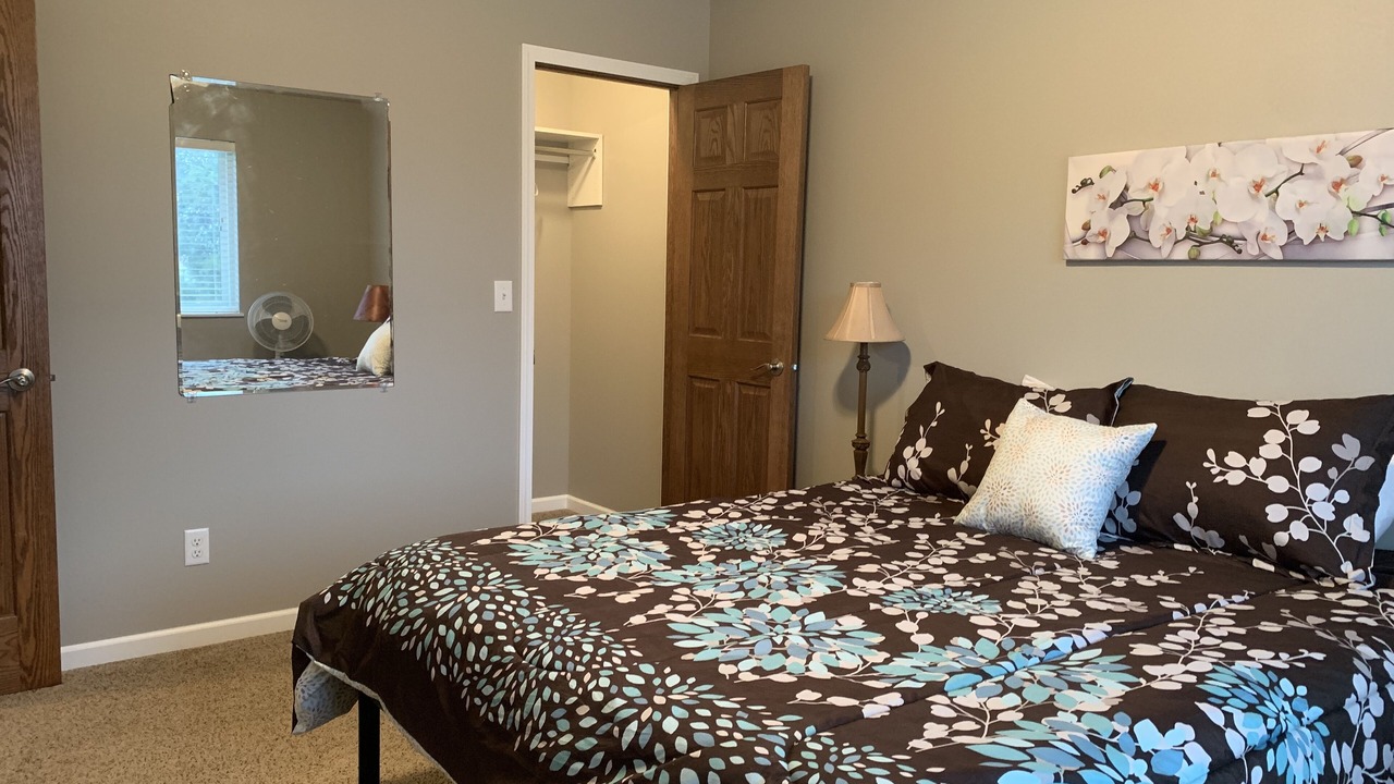 Photo of Bedroom in Mitchell