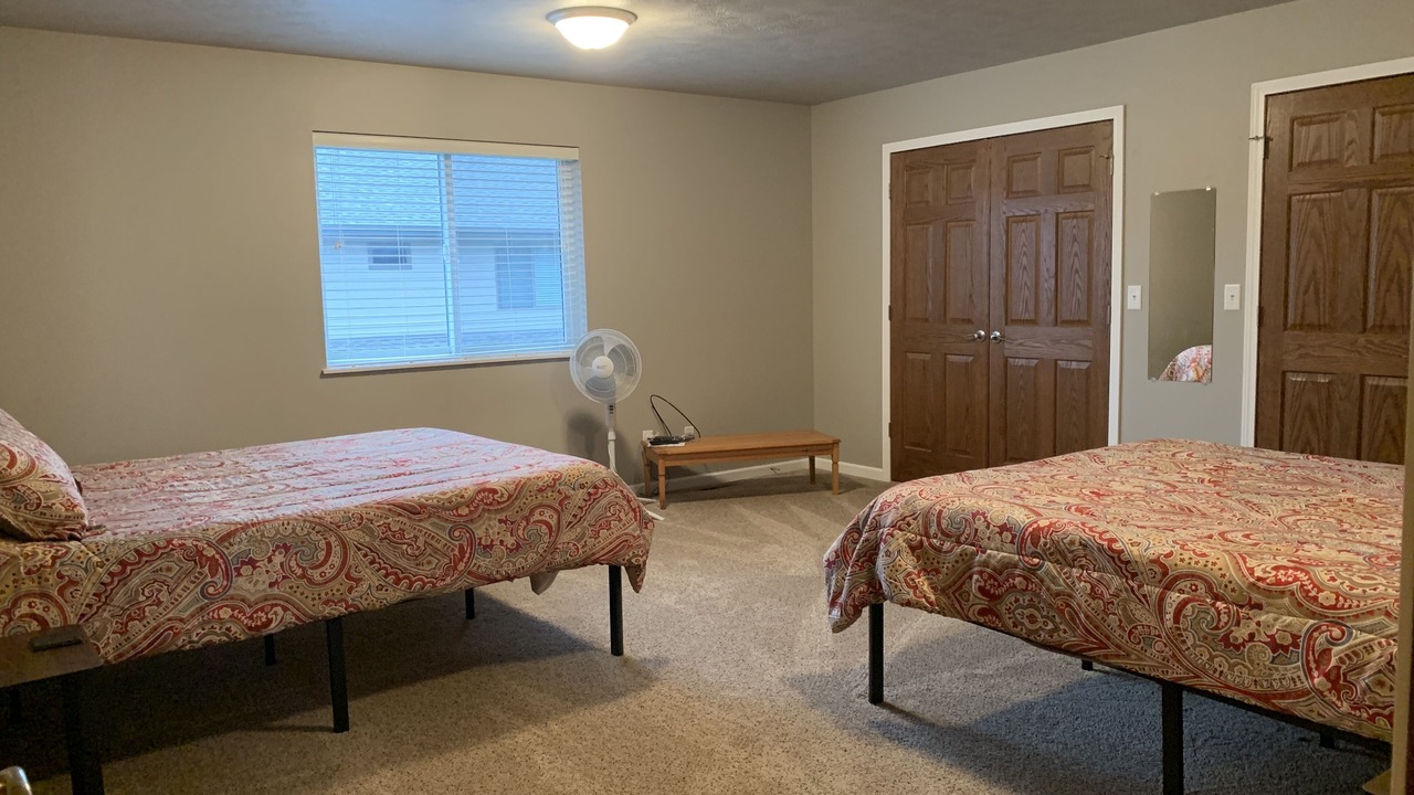 Photo of Bedroom in Mitchell
