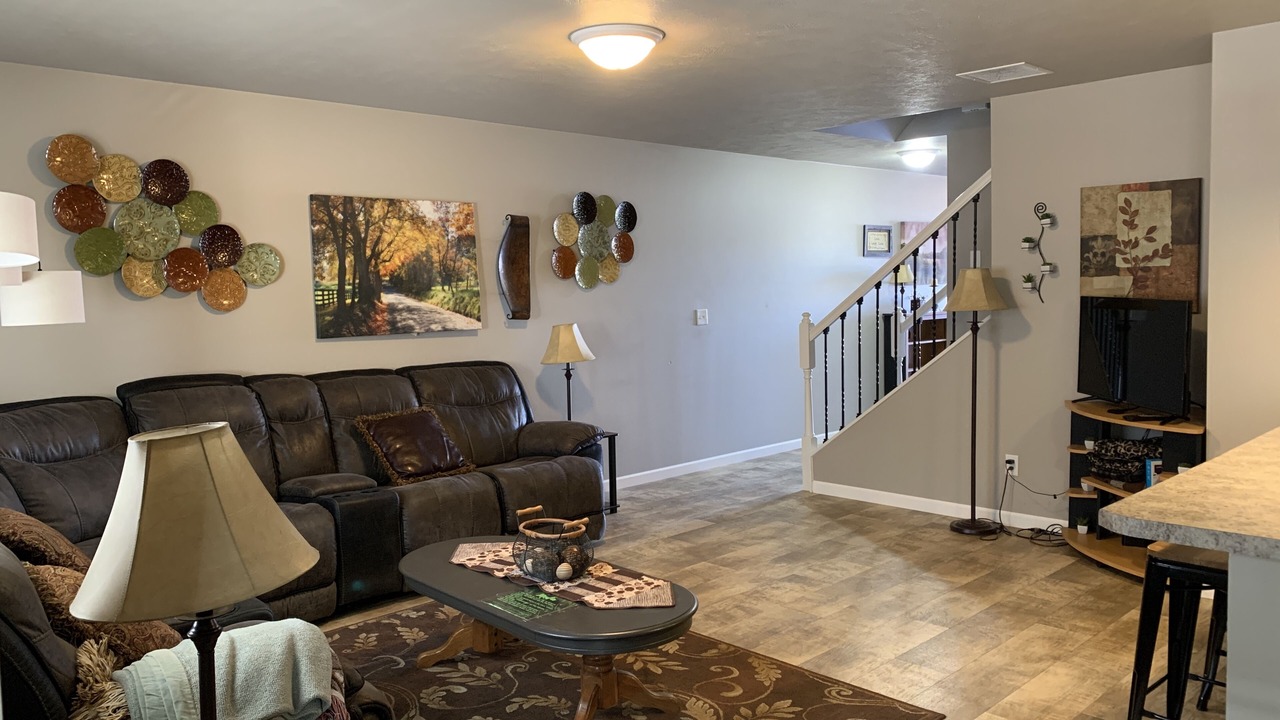 Photo of Livingroom in Mitchell