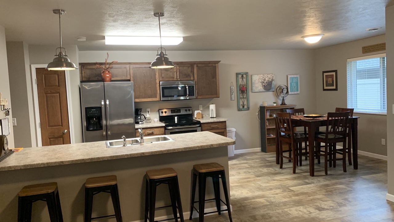 Photo of Kitchen in Mitchell