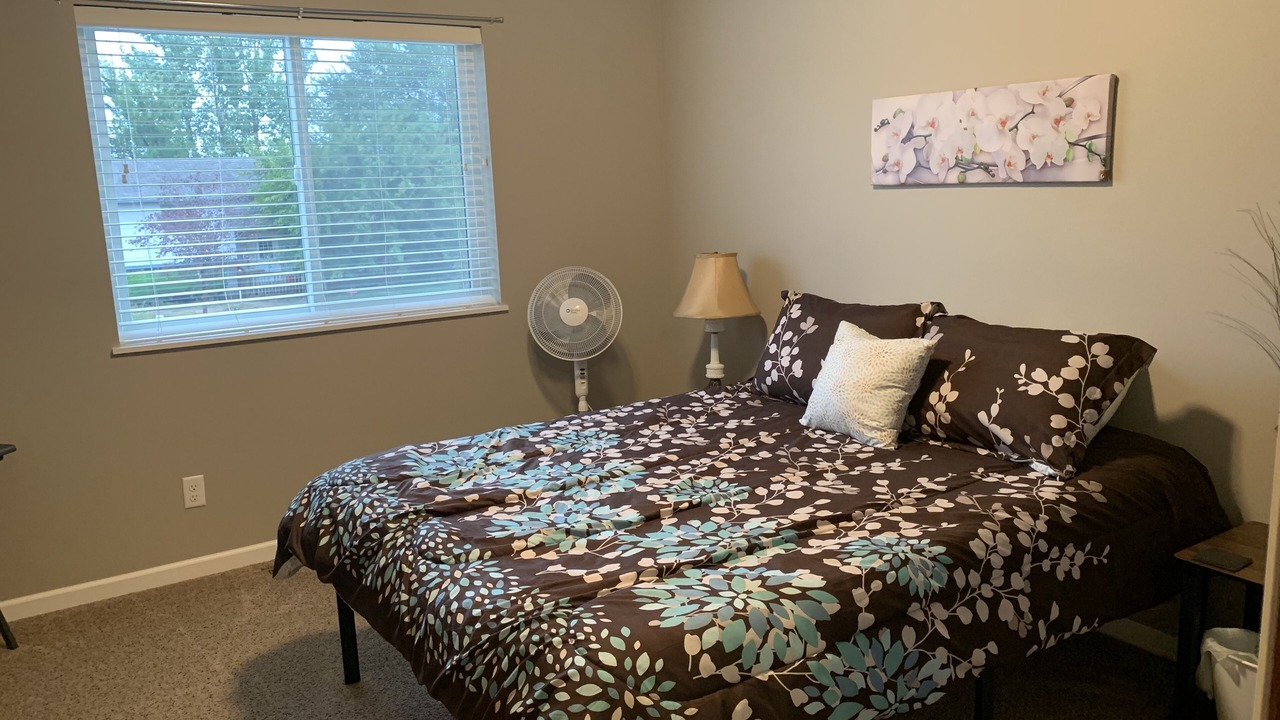 Photo of Bedroom in Mitchell