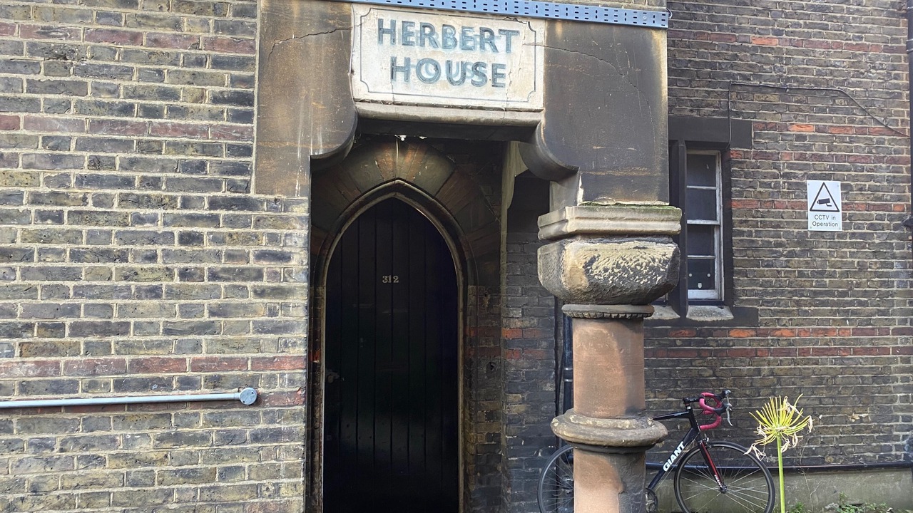 Photo of Others in Bishop's