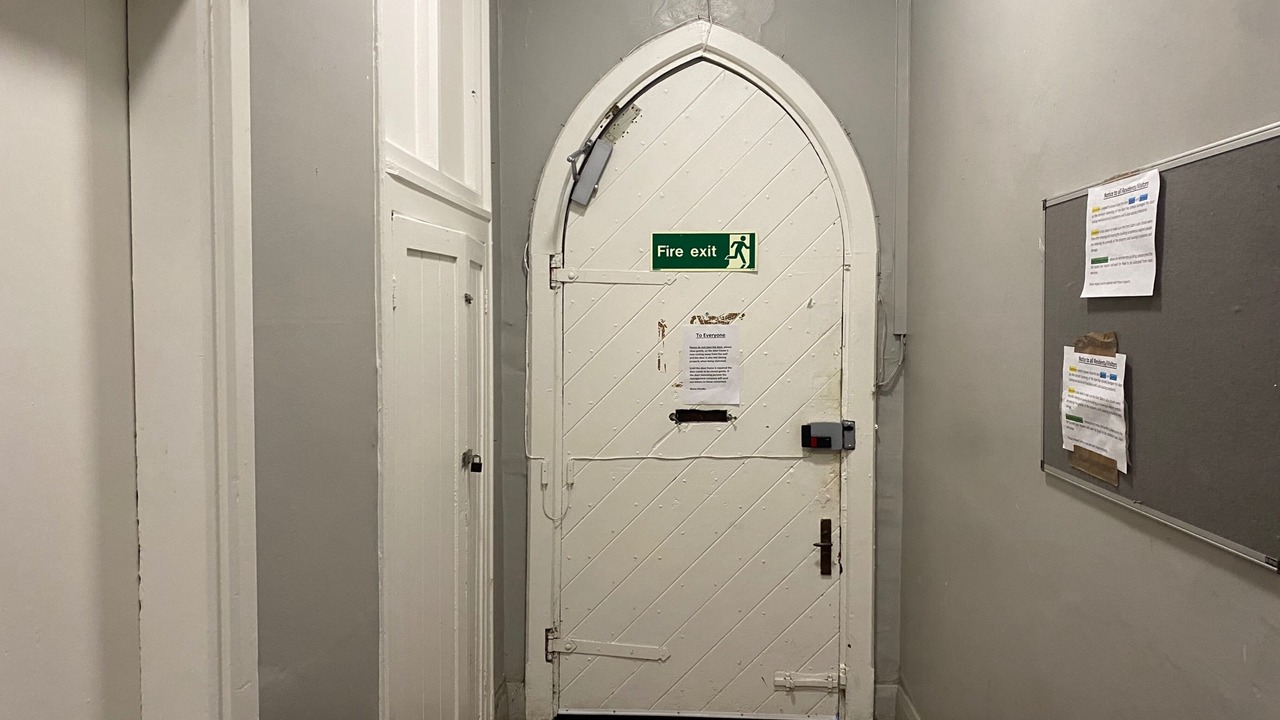 Photo of Others in Bishop's