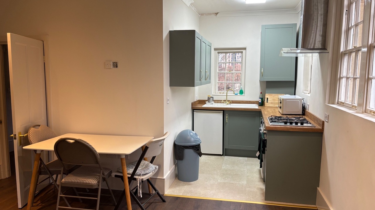 Photo of Others in Bishop's