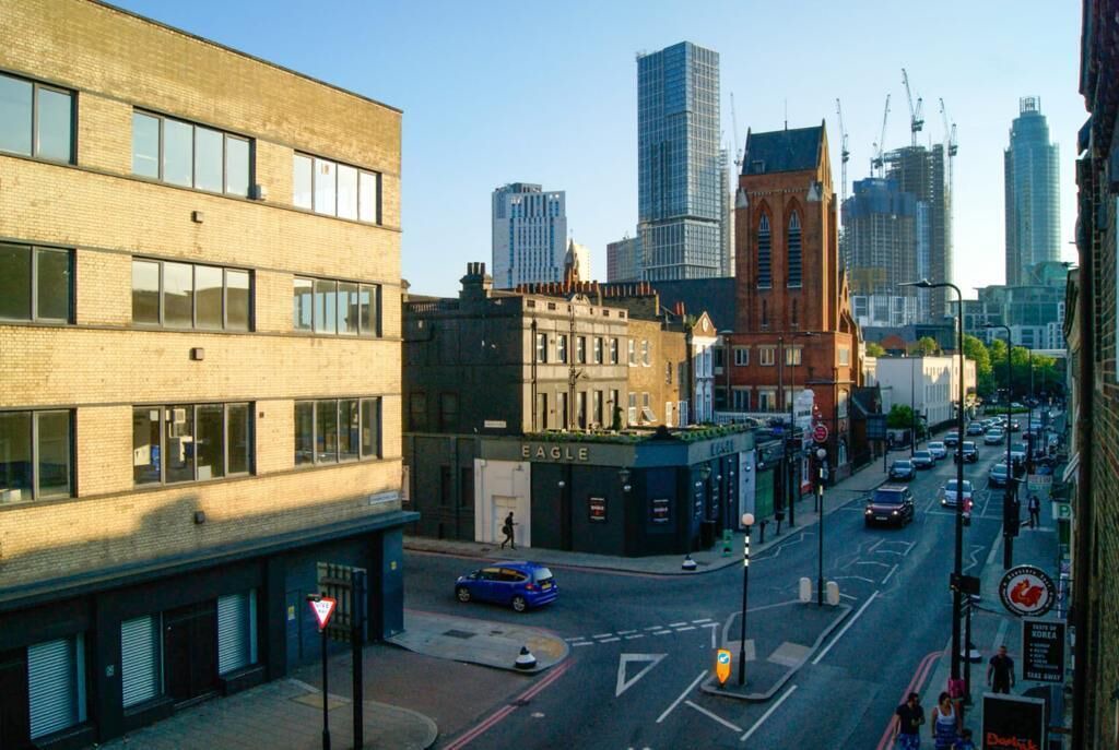 Photo of Others in Bishop's