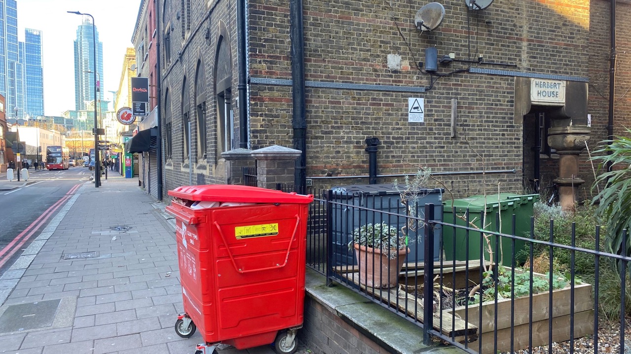 Photo of Others in Bishop's