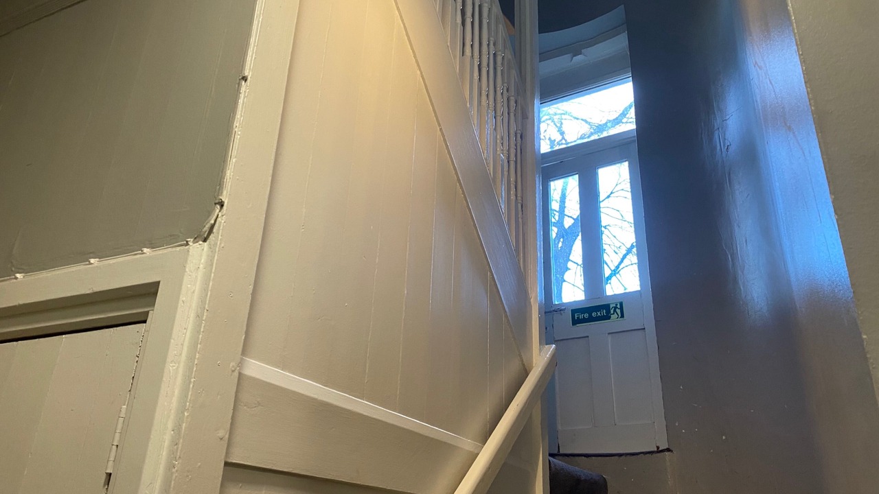 Photo of Others in Bishop's