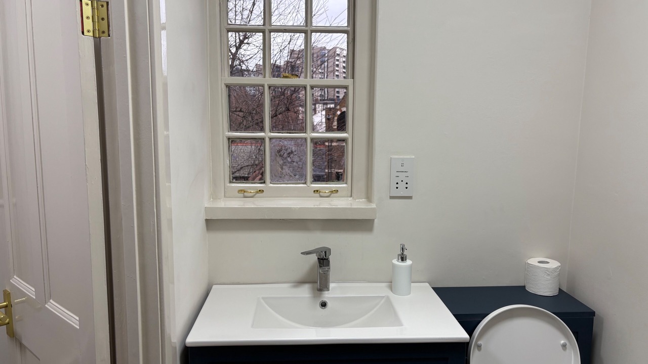 Photo of Others in Bishop's