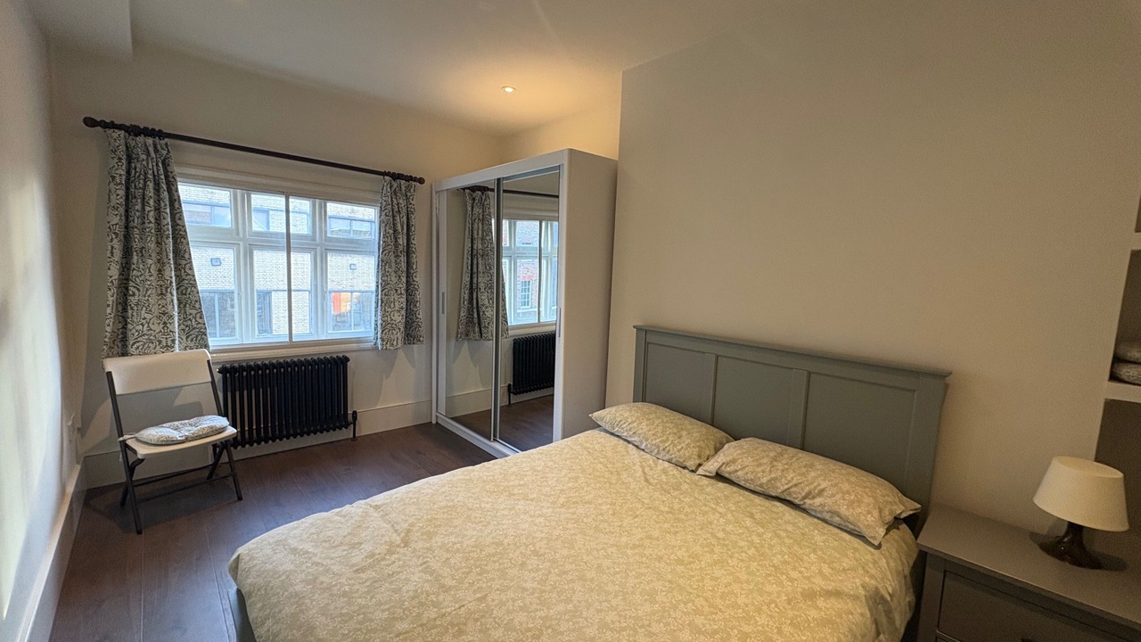 Photo of Others in Bishop's