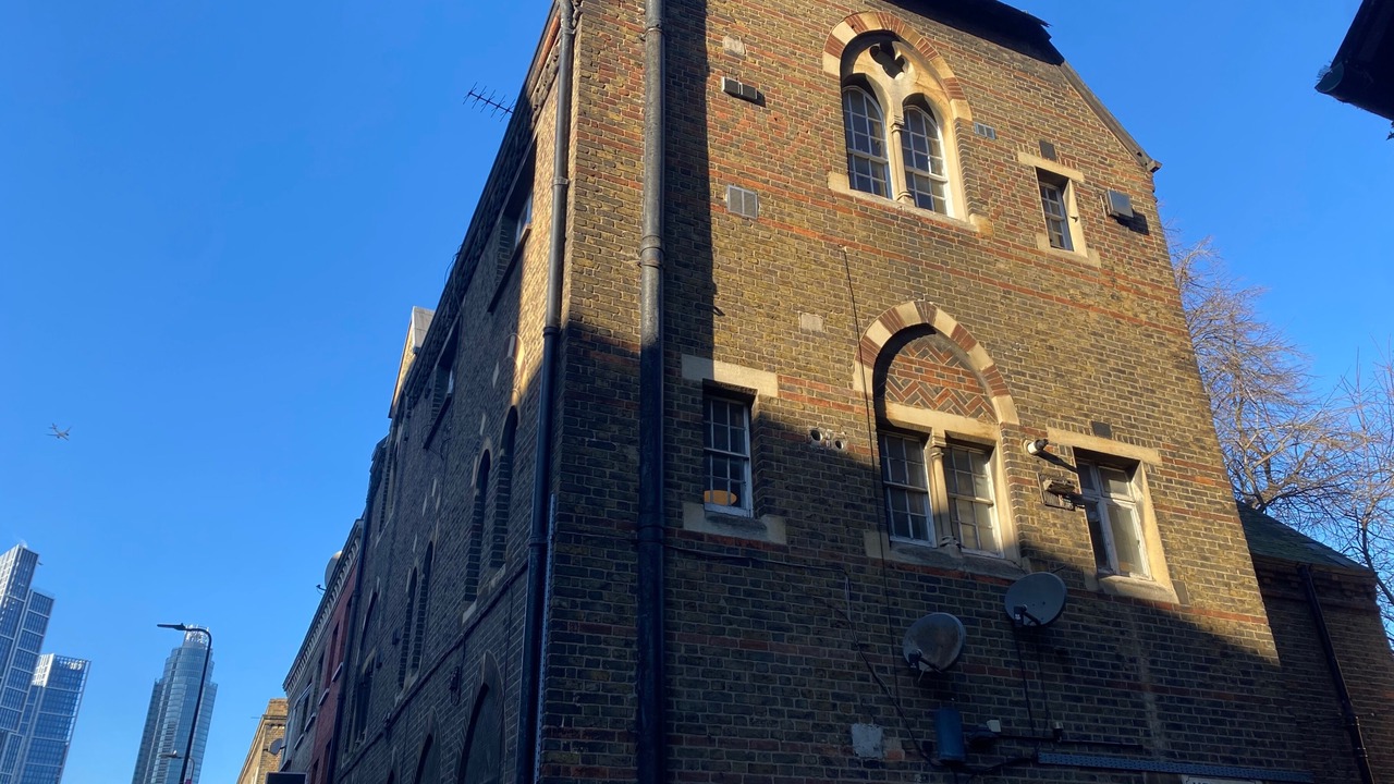 Photo of Others in Bishop's