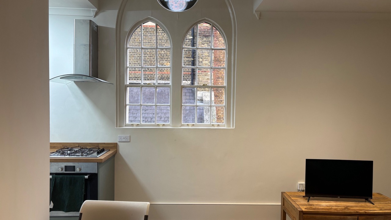 Photo of Others in Bishop's