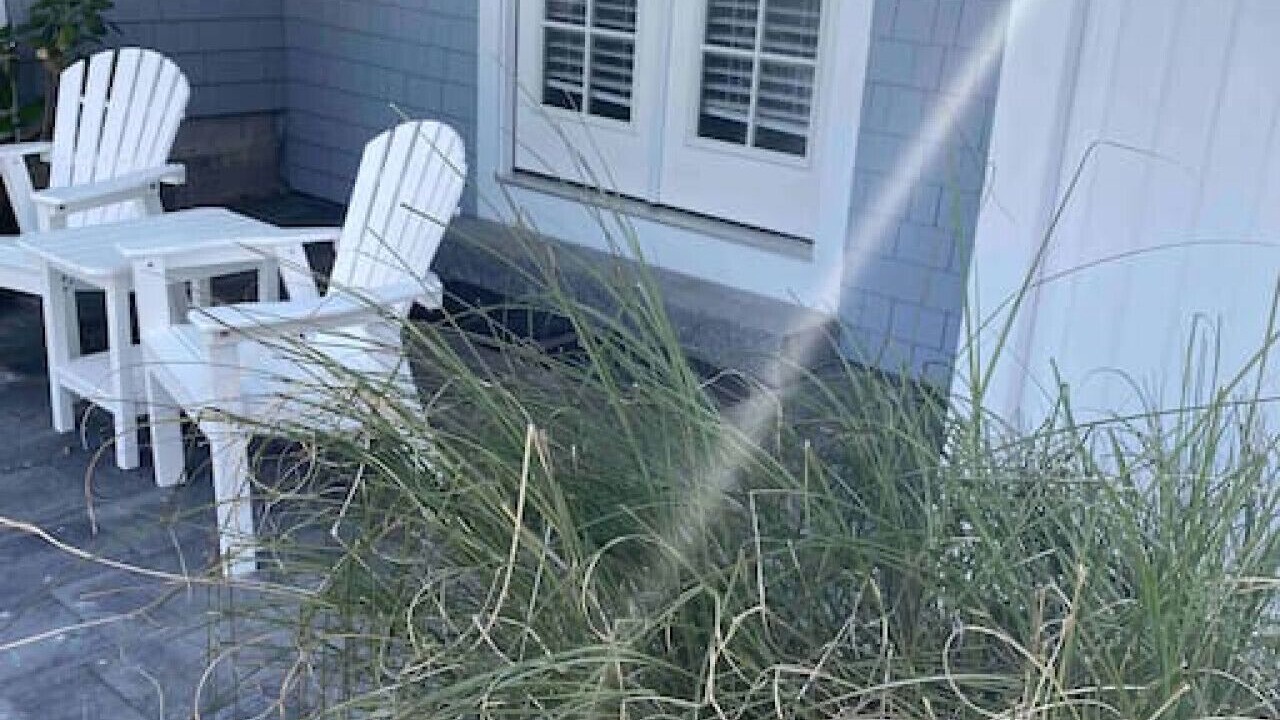 Photo of Patio Balcony in Northwest Harwich