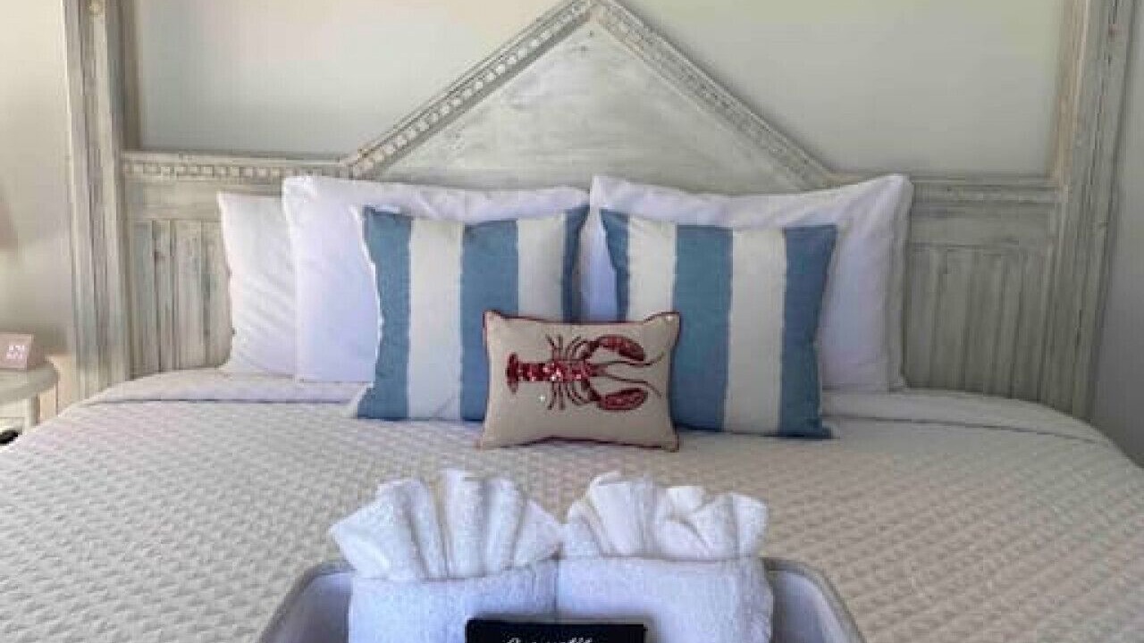 Photo of Bedroom in Northwest Harwich