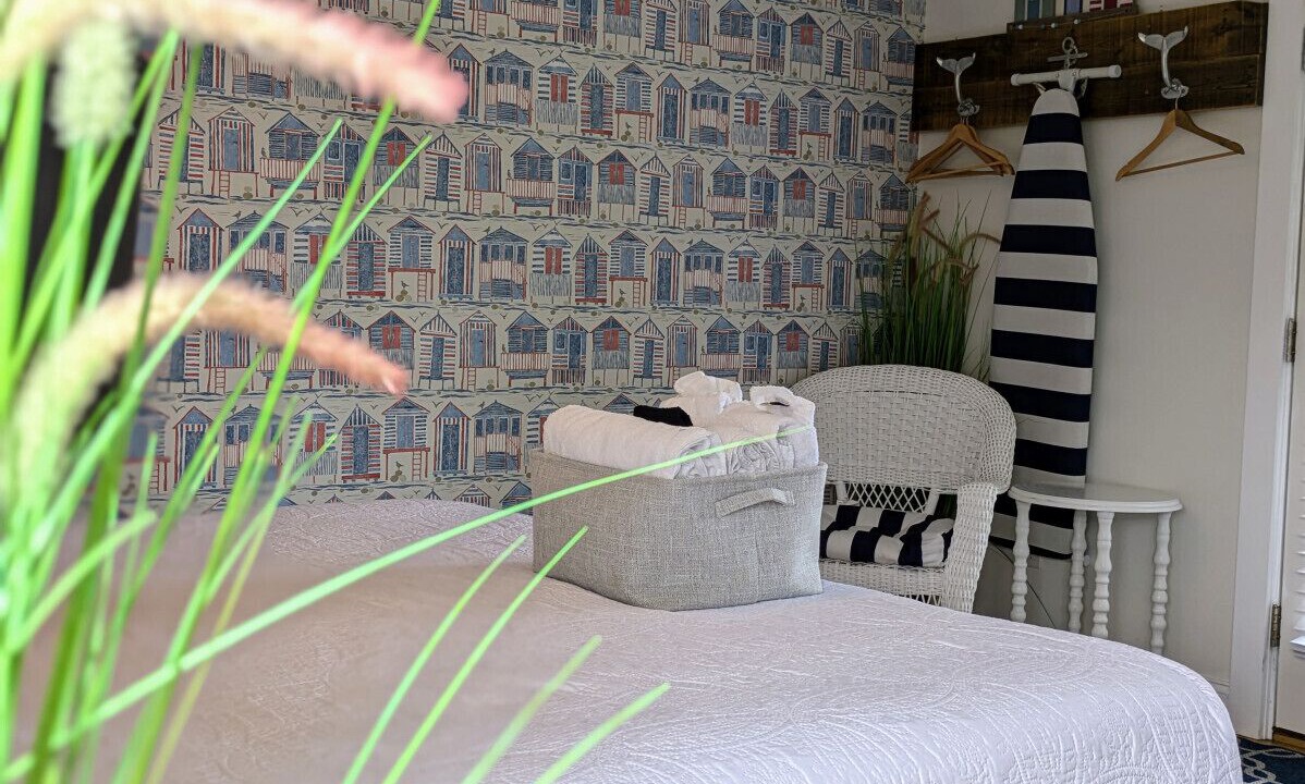 Photo of Bedroom in Northwest Harwich