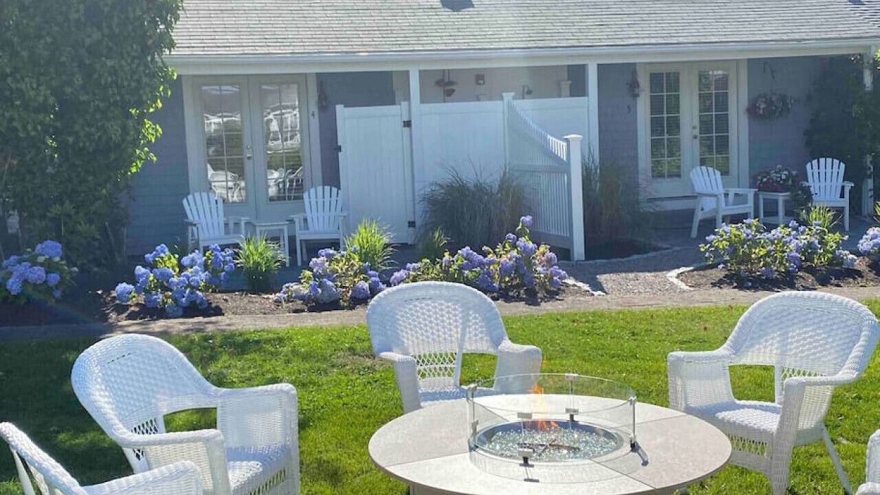 Photo of Patio Balcony in Northwest Harwich