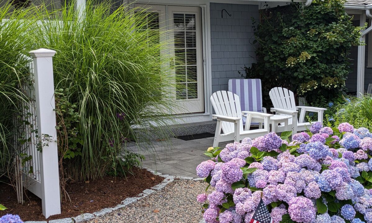 Photo of Patio Balcony in Northwest Harwich