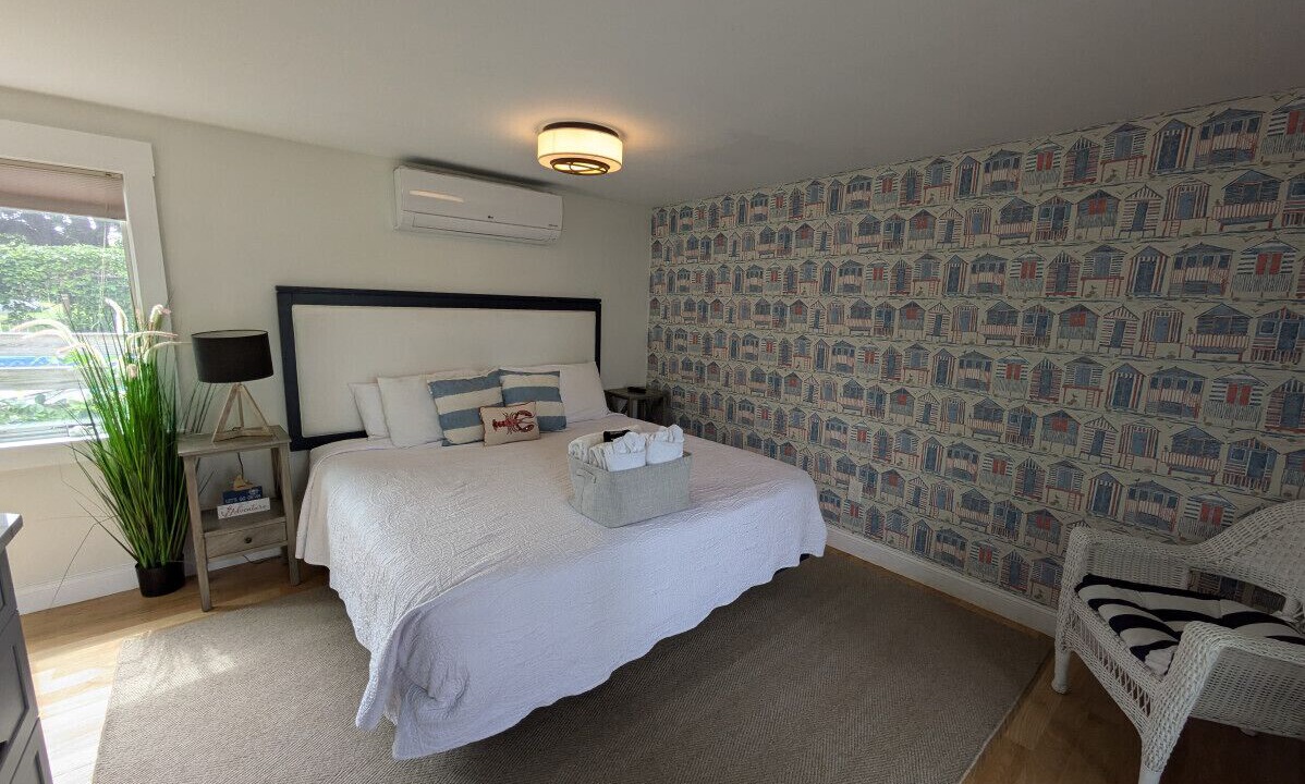Photo of Bedroom in Northwest Harwich